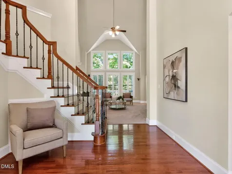 8409 Passage Marseille Court Raleigh NC 27615