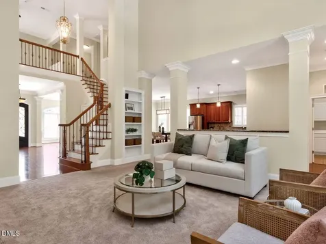 8409 Passage Marseille Court Raleigh NC 27615
