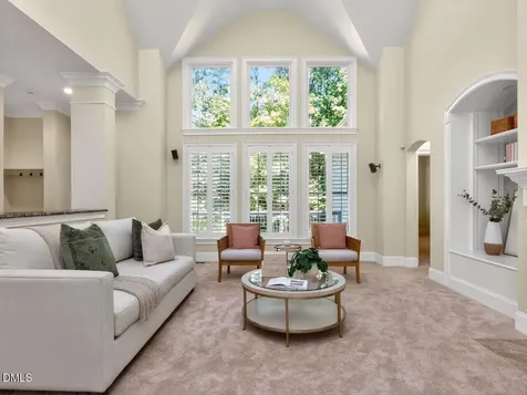 8409 Passage Marseille Court Raleigh NC 27615
