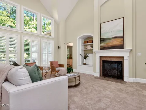 8409 Passage Marseille Court Raleigh NC 27615
