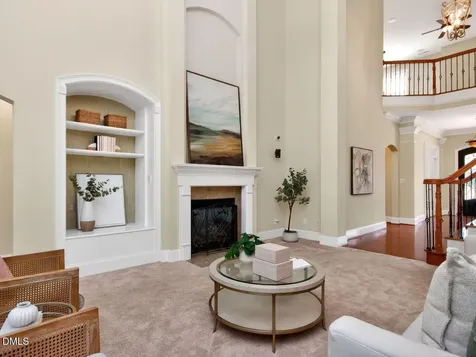 8409 Passage Marseille Court Raleigh NC 27615