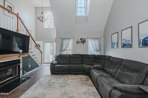 611 Pebble Drive Gibsonville NC 27249
