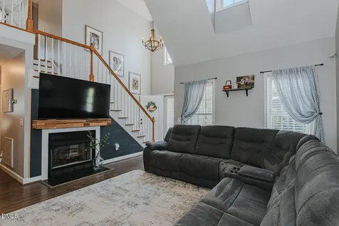 611 Pebble Drive Gibsonville NC 27249