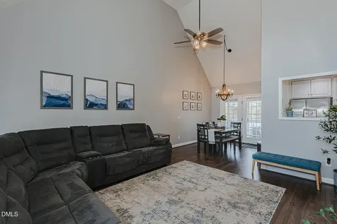611 Pebble Drive Gibsonville NC 27249