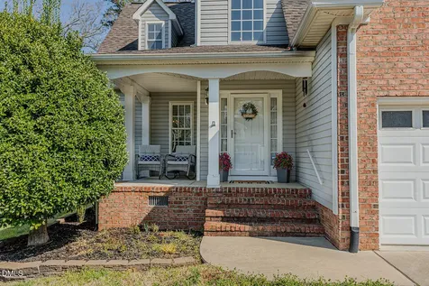611 Pebble Drive Gibsonville NC 27249
