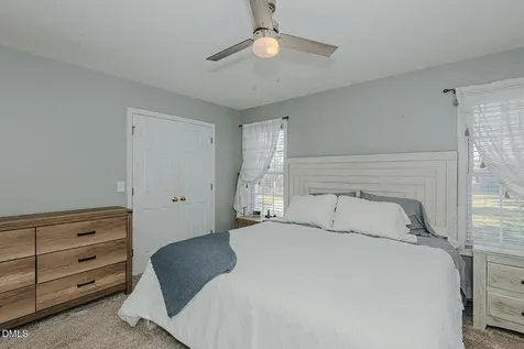 611 Pebble Drive Gibsonville NC 27249