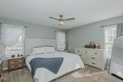 611 Pebble Drive Gibsonville NC 27249