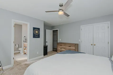 611 Pebble Drive Gibsonville NC 27249
