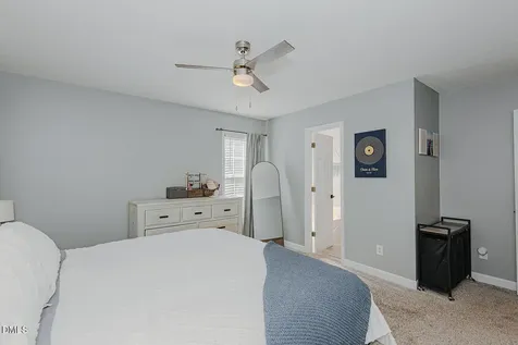 611 Pebble Drive Gibsonville NC 27249