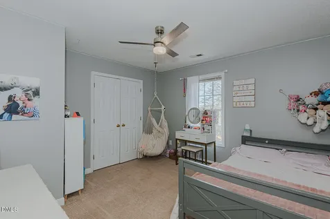611 Pebble Drive Gibsonville NC 27249