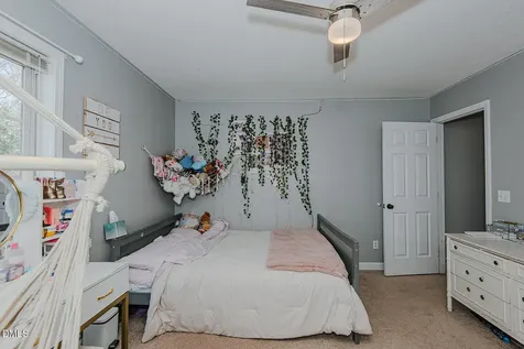 611 Pebble Drive Gibsonville NC 27249
