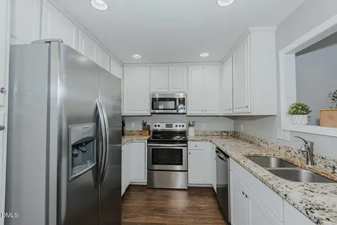 611 Pebble Drive Gibsonville NC 27249