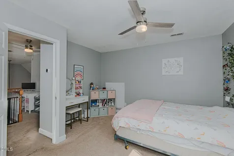 611 Pebble Drive Gibsonville NC 27249