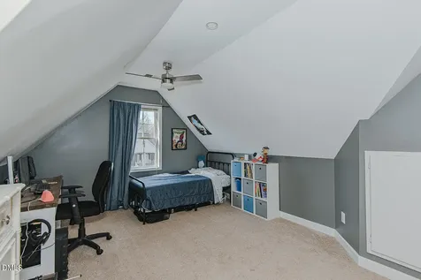 611 Pebble Drive Gibsonville NC 27249