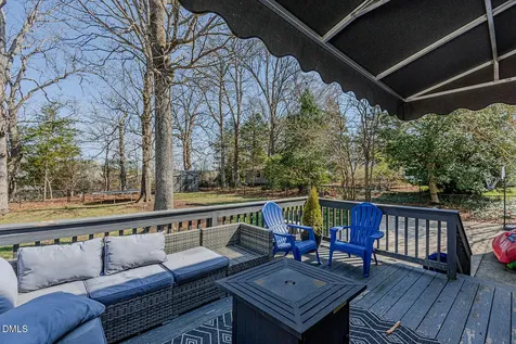 611 Pebble Drive Gibsonville NC 27249