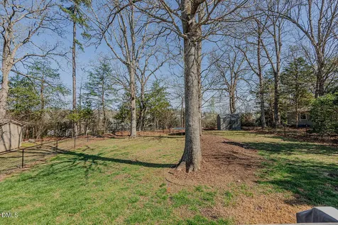 611 Pebble Drive Gibsonville NC 27249