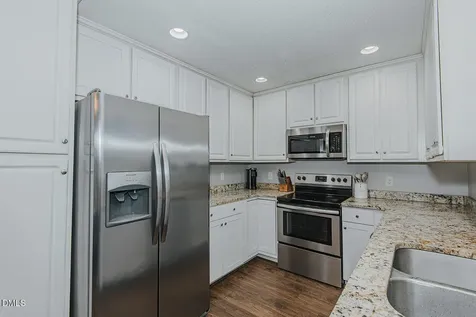 611 Pebble Drive Gibsonville NC 27249