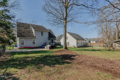 611 Pebble Drive Gibsonville NC 27249