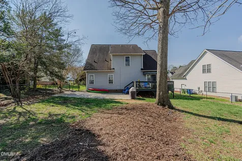 611 Pebble Drive Gibsonville NC 27249
