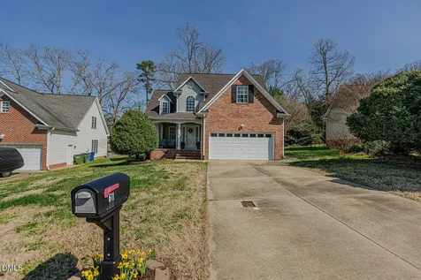 611 Pebble Drive Gibsonville NC 27249