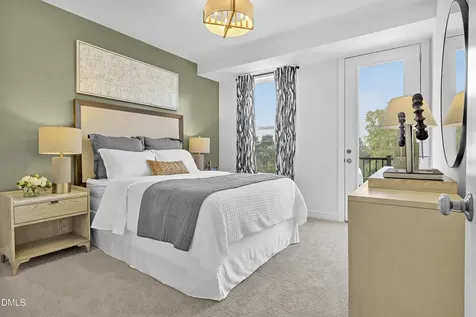 605 Hedrick Ridge Road Cary NC 27519