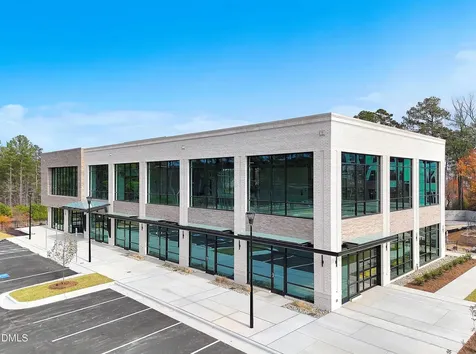 605 Hedrick Ridge Road Cary NC 27519