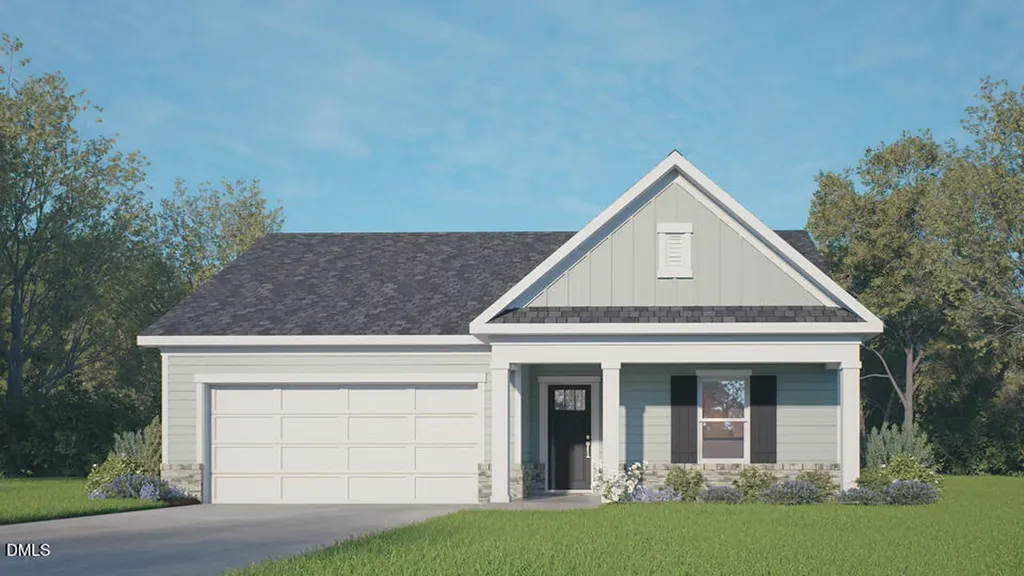 169 Reagan Crest Drive Clayton NC 27520