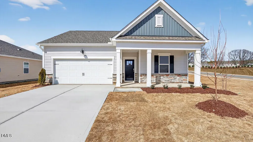 169 Reagan Crest Drive Clayton NC 27520