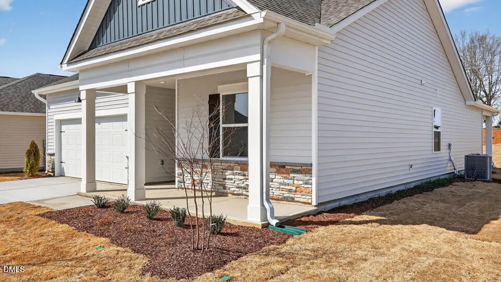 169 Reagan Crest Drive Clayton NC 27520