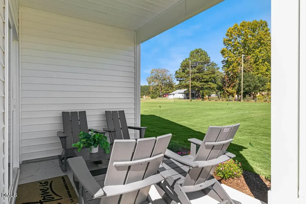 169 Reagan Crest Drive Clayton NC 27520