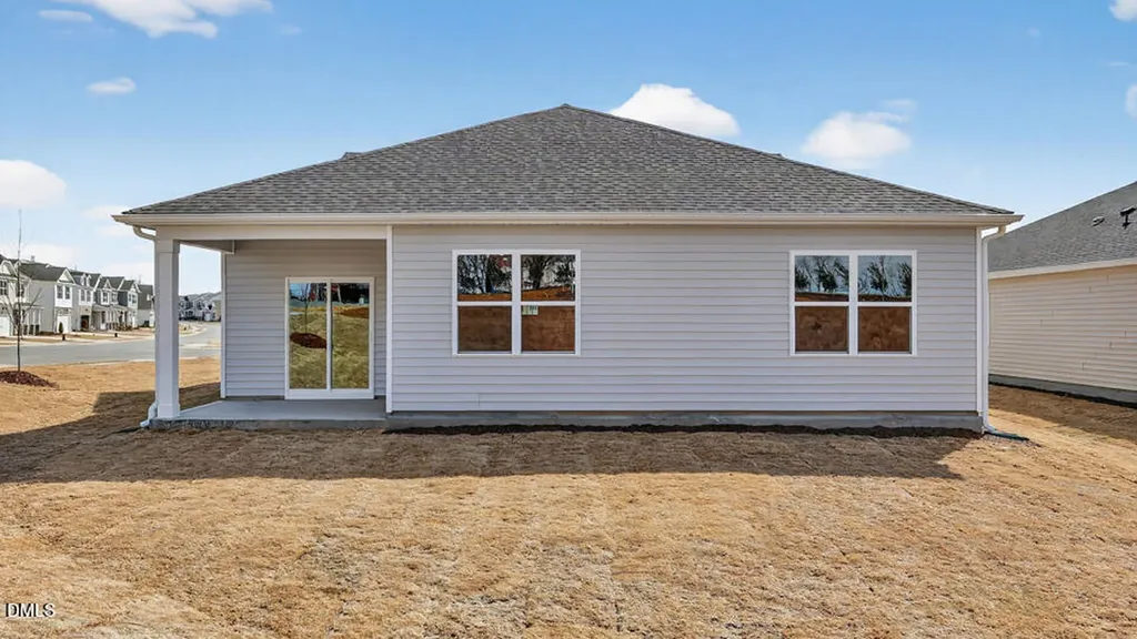 169 Reagan Crest Drive Clayton NC 27520