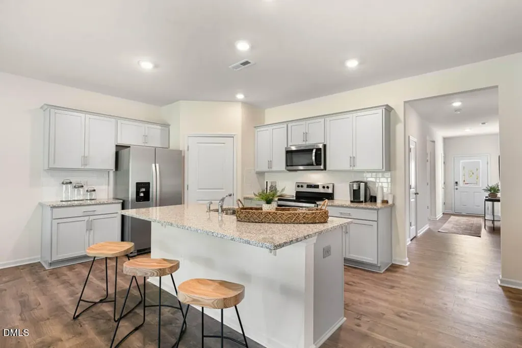 169 Reagan Crest Drive Clayton NC 27520