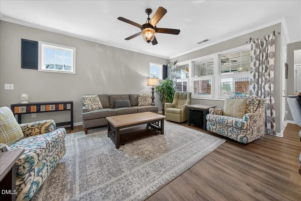 6409 Expertise Avenue Raleigh NC 27616