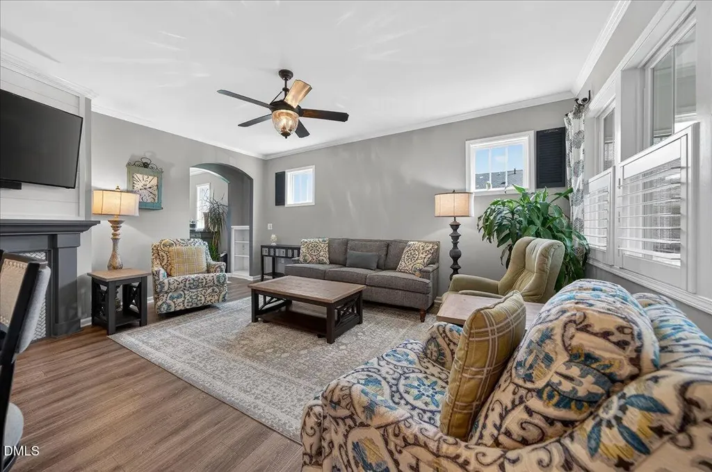 6409 Expertise Avenue Raleigh NC 27616