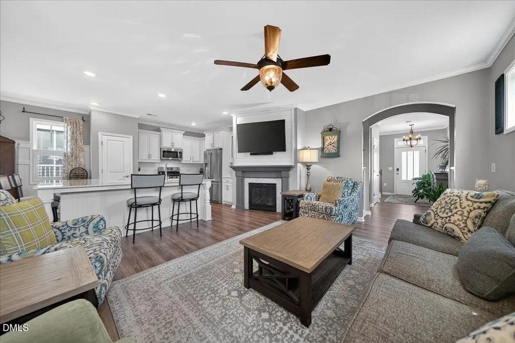 6409 Expertise Avenue Raleigh NC 27616
