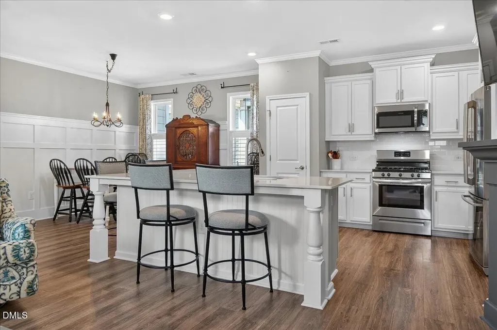 6409 Expertise Avenue Raleigh NC 27616