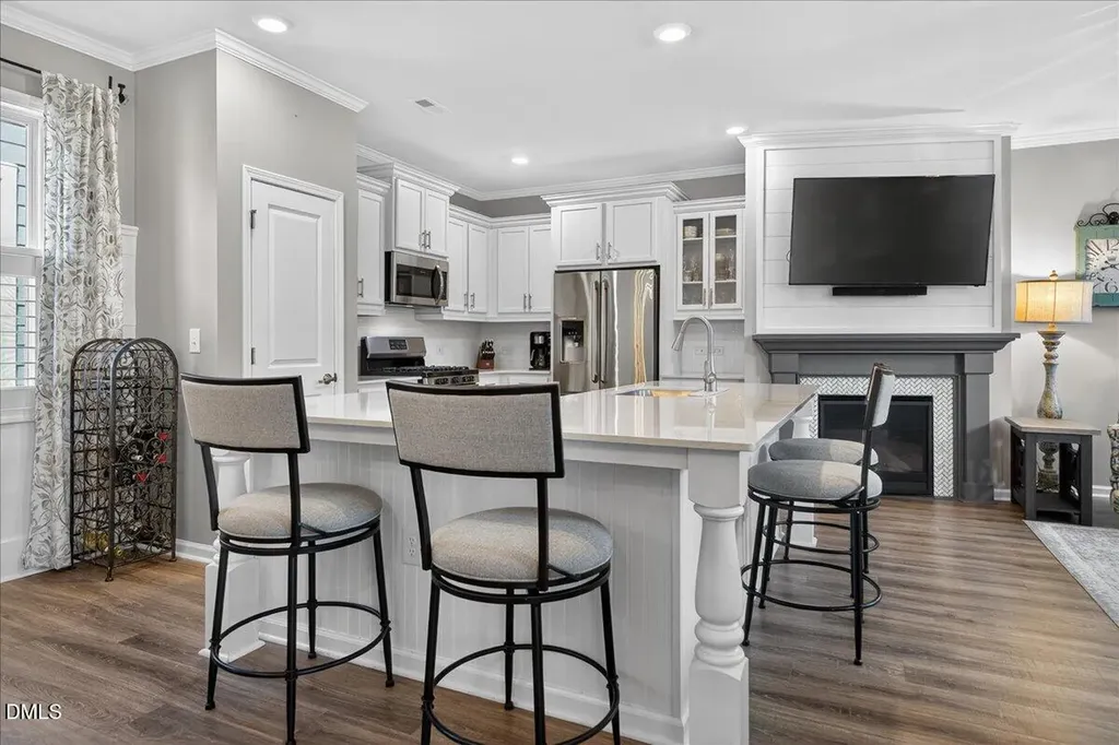 6409 Expertise Avenue Raleigh NC 27616