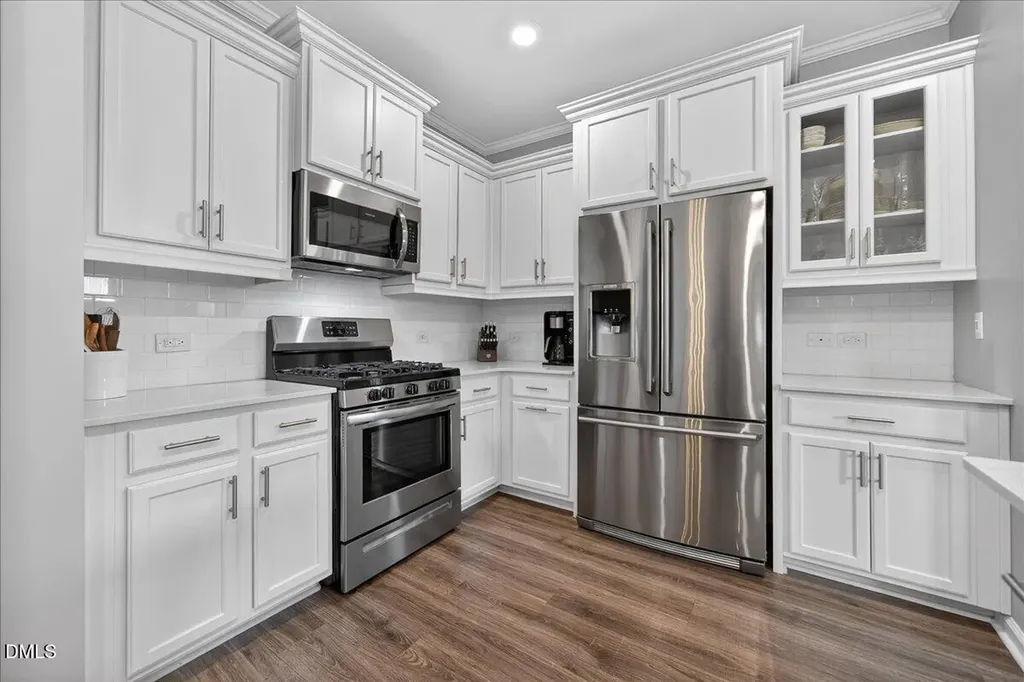 6409 Expertise Avenue Raleigh NC 27616