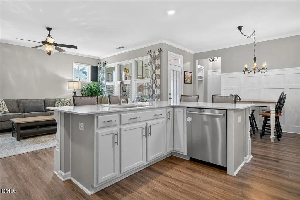 6409 Expertise Avenue Raleigh NC 27616