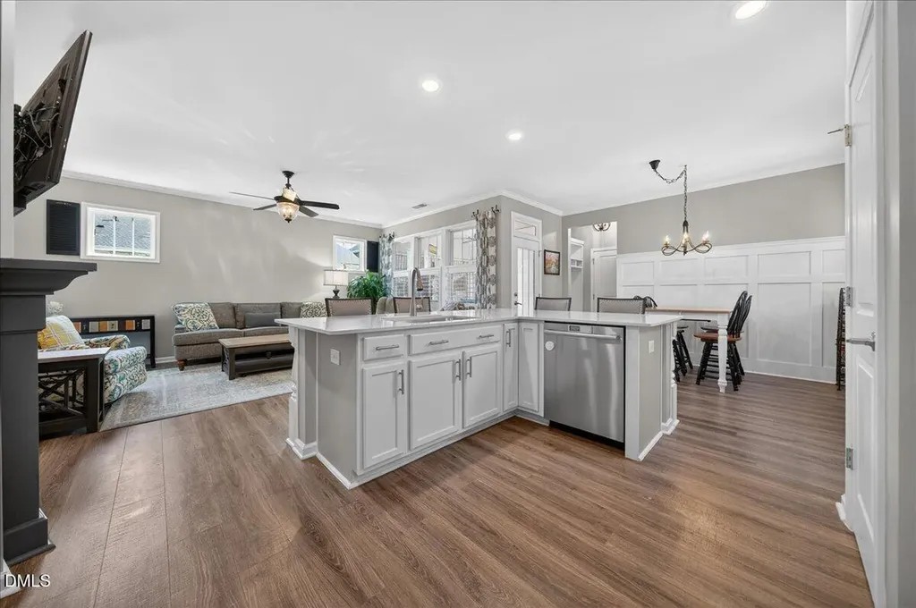 6409 Expertise Avenue Raleigh NC 27616