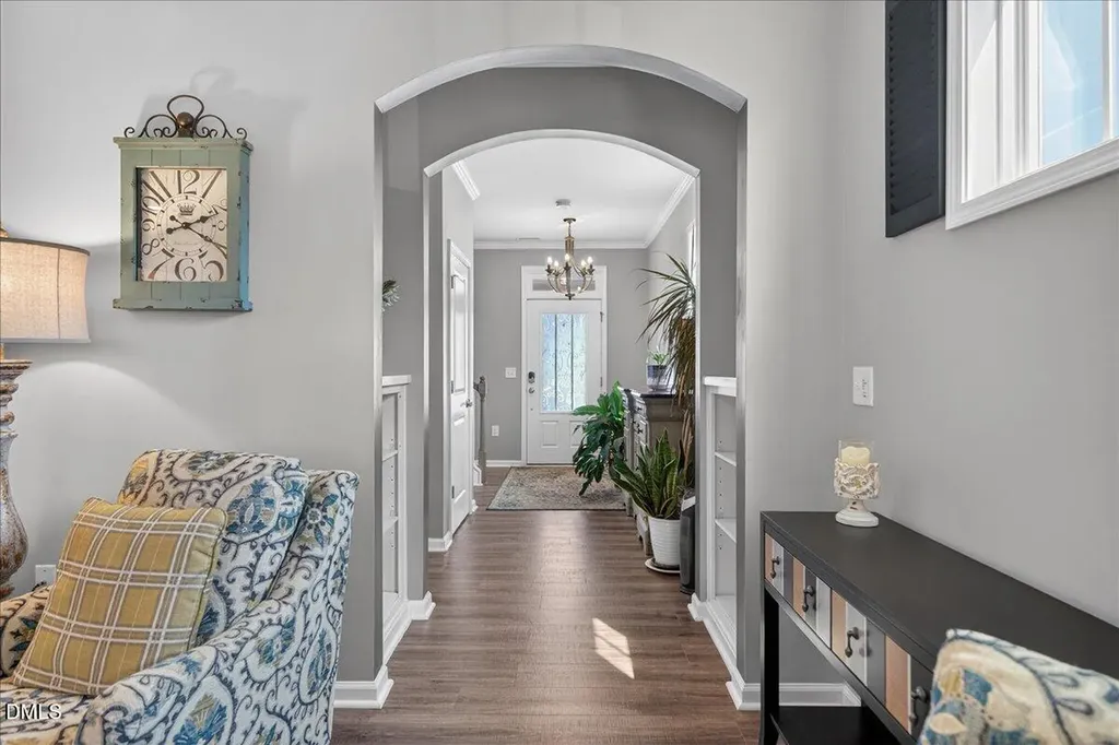 6409 Expertise Avenue Raleigh NC 27616