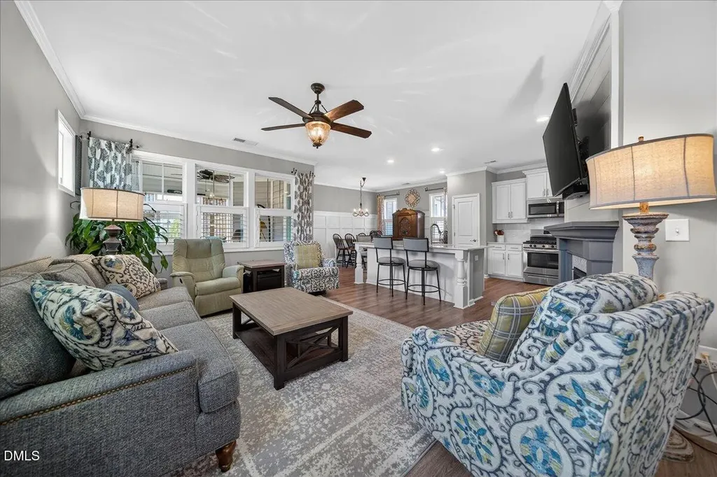 6409 Expertise Avenue Raleigh NC 27616