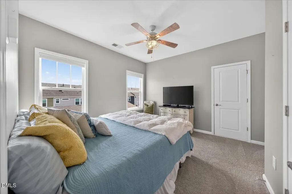 6409 Expertise Avenue Raleigh NC 27616