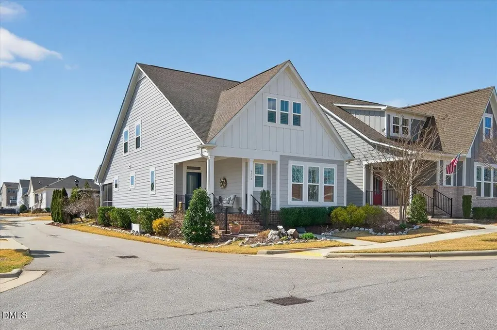 6409 Expertise Avenue Raleigh NC 27616