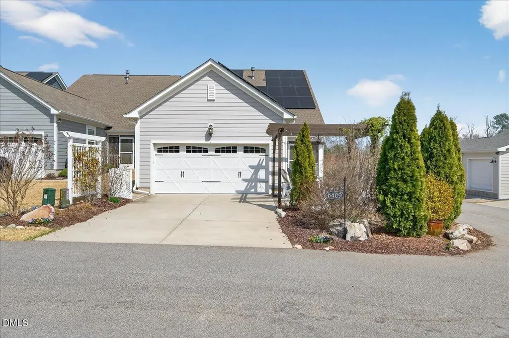 6409 Expertise Avenue Raleigh NC 27616