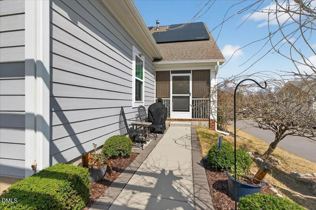 6409 Expertise Avenue Raleigh NC 27616