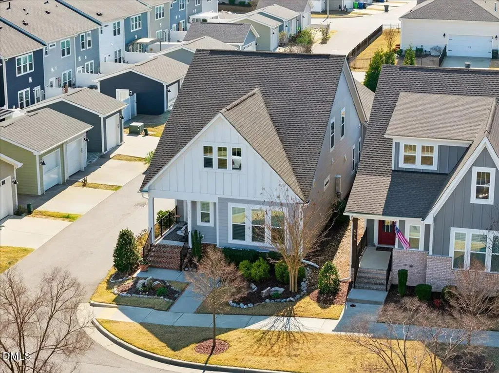 6409 Expertise Avenue Raleigh NC 27616