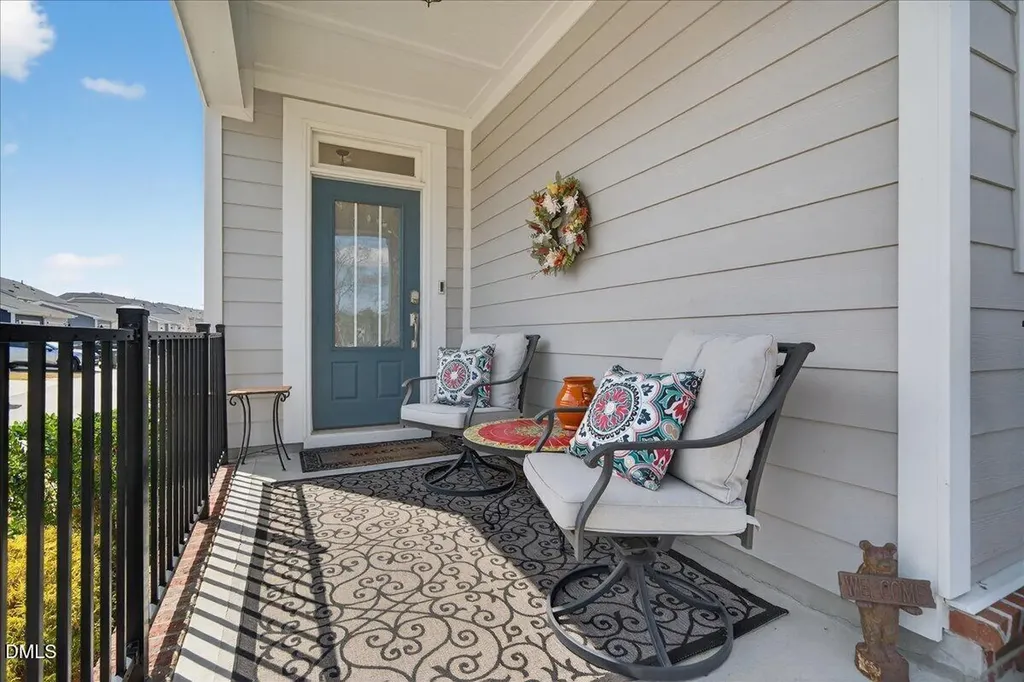 6409 Expertise Avenue Raleigh NC 27616
