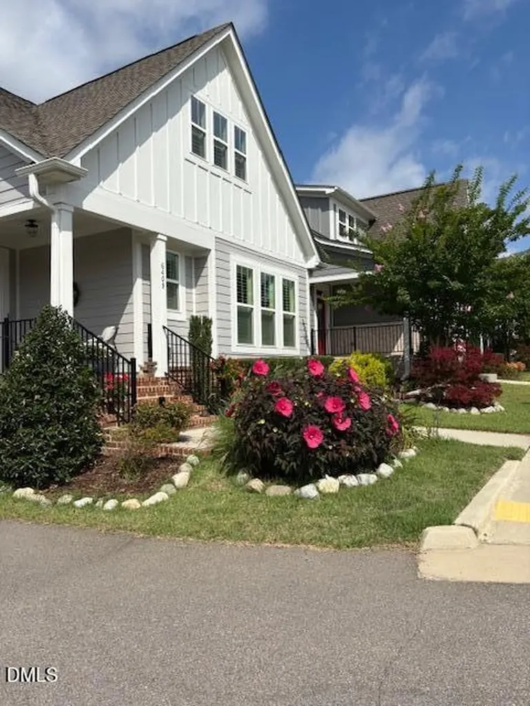 6409 Expertise Avenue Raleigh NC 27616