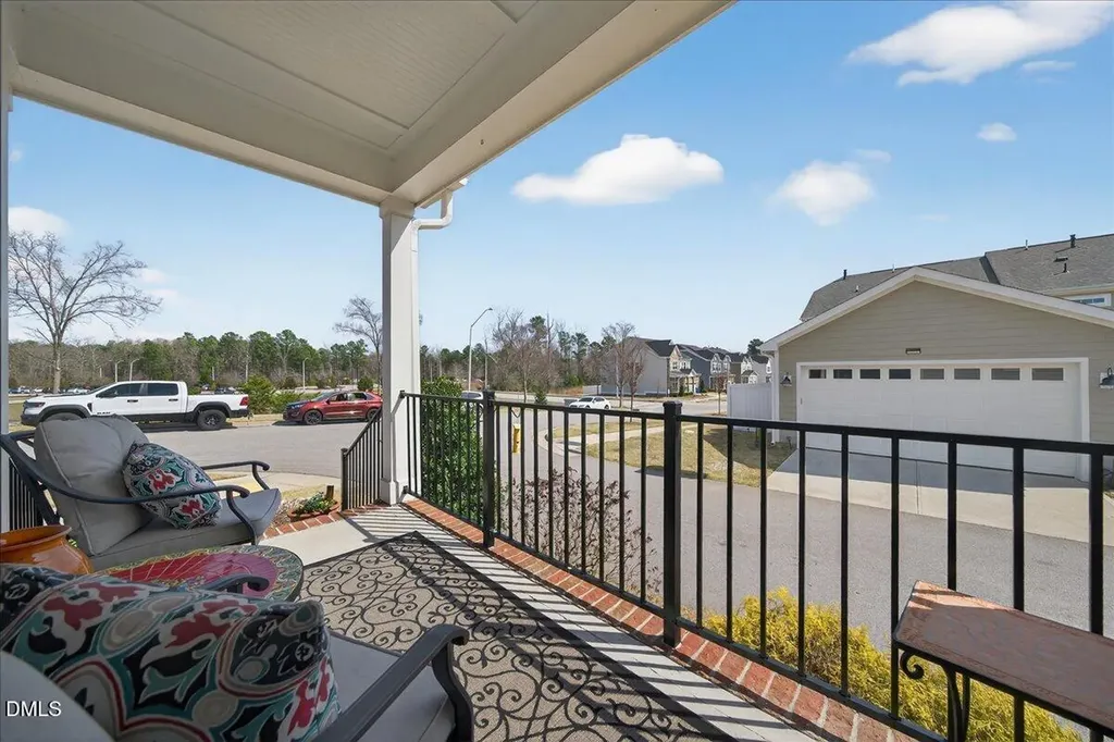6409 Expertise Avenue Raleigh NC 27616